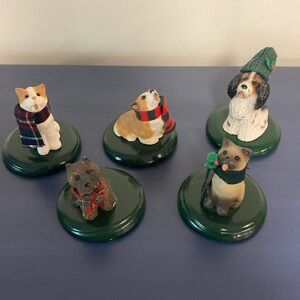 Buyers Choice dogs and cats